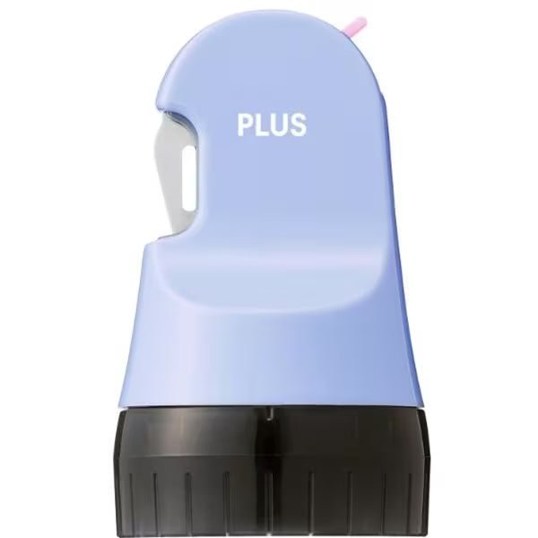 Roller Keshipon w/ Box Opener Privacy Stamp / PLUS