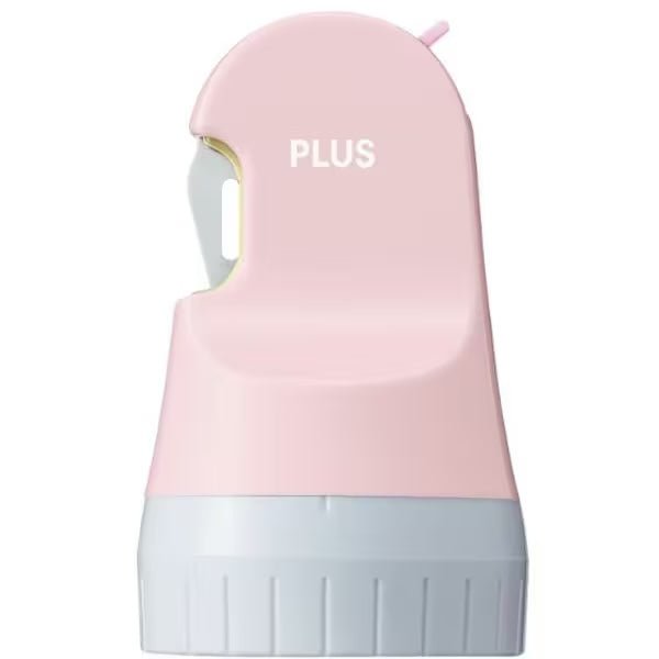 Roller Keshipon w/ Box Opener Privacy Stamp / PLUS