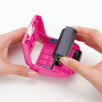 Roller Keshipon Wide Privacy Stamp Ink Cartridge / PLUS