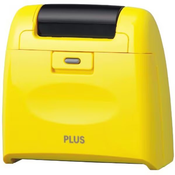Roller Keshipon Wide Privacy Stamp / PLUS