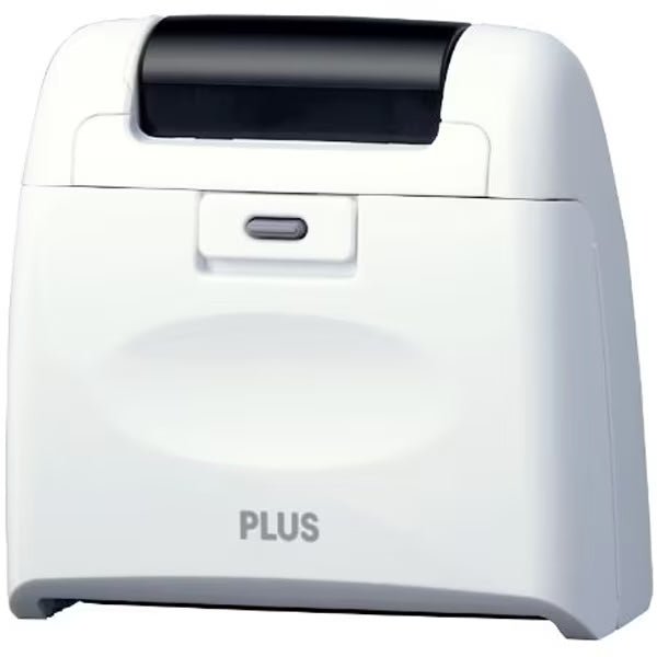 Roller Keshipon Wide Privacy Stamp / PLUS