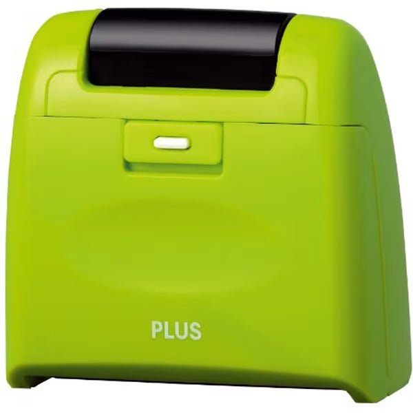 Roller Keshipon Wide Privacy Stamp / PLUS