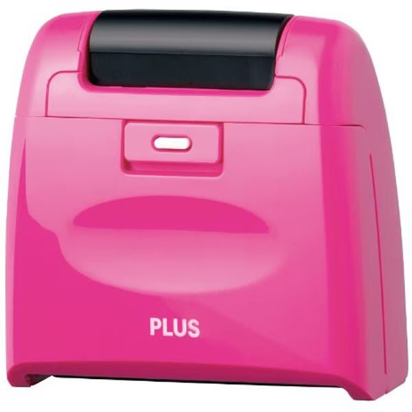 Roller Keshipon Wide Privacy Stamp / PLUS