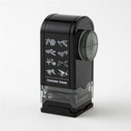 Rotary Dial Paintable Stamp / MIDORI