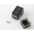 Rotary Dial Paintable Stamp / MIDORI