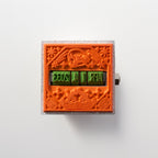 Rotating Date Stamp Studio Ghibli / Sanby
