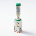 Rotating Date Stamp Studio Ghibli / Sanby