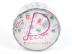 RoundTop Space Craft Gold & Silver Series