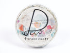 RoundTop Space Craft Gold & Silver Series