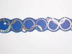 RoundTop Space Craft Gold & Silver Series