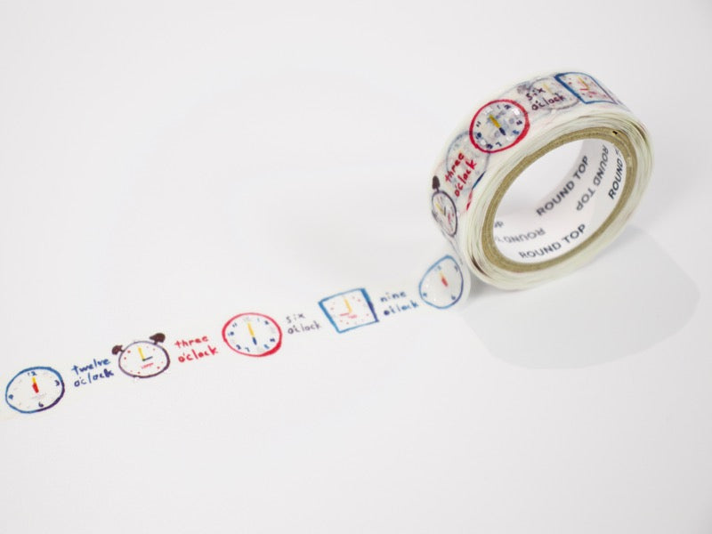 RoundTop Space Craft Gold & Silver Series