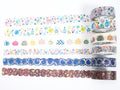 RoundTop Space Craft Gold & Silver Series