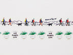 RoundTop Lifestyle Washi