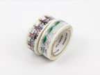 RoundTop Lifestyle Washi