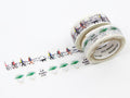 RoundTop Lifestyle Washi
