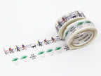 RoundTop Lifestyle Washi