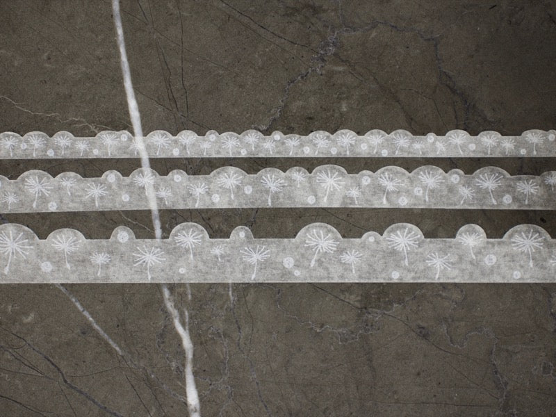 RoundTop White Multi