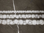 RoundTop White Multi