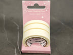 RoundTop White Multi