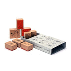 Rubber Stamp Collection Series / Tokyo Seihan
