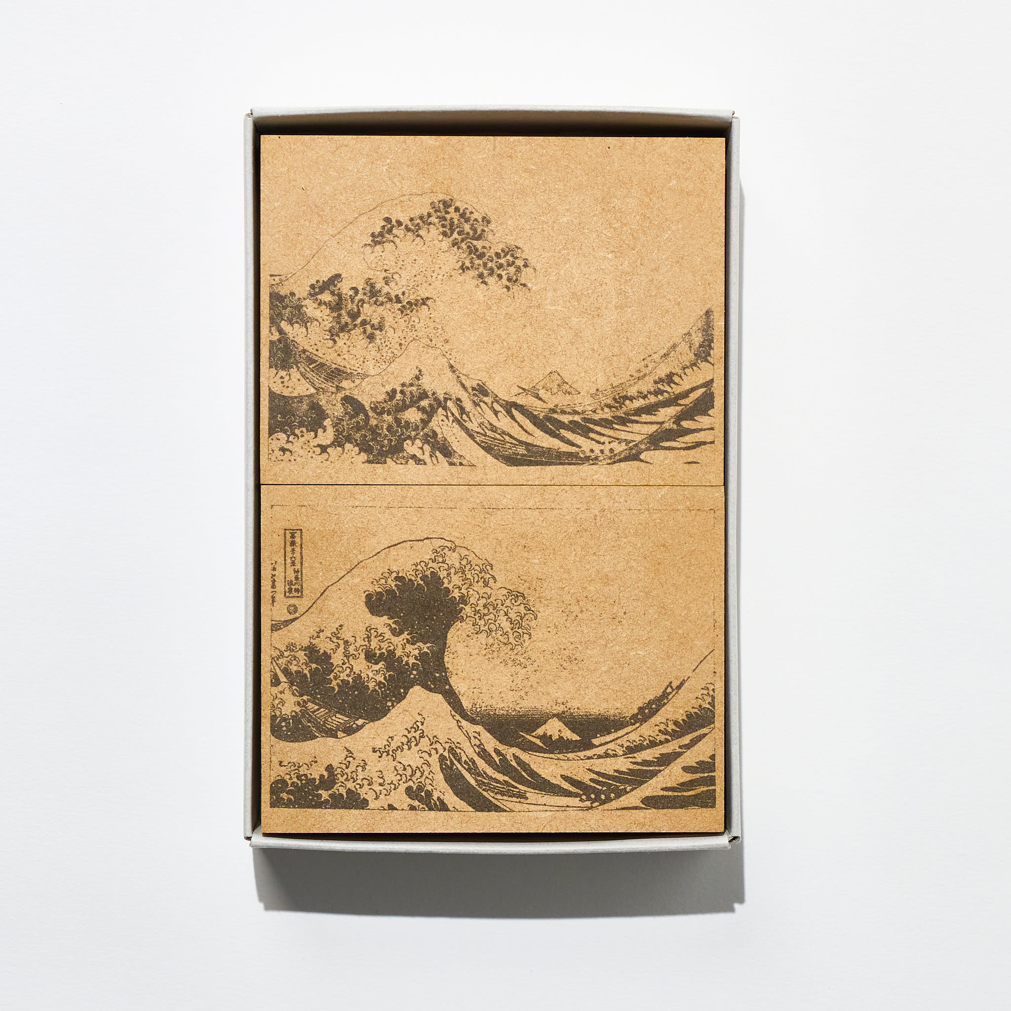 Rubber Stamp Collection Series / Tokyo Seihan