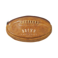 Rugby Ball Pen Case / SETOCRAFT