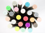 Rushon Petite Brush 6 Color Set