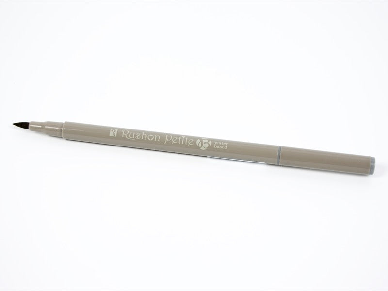 Rushon Petite Brush 6 Color Set