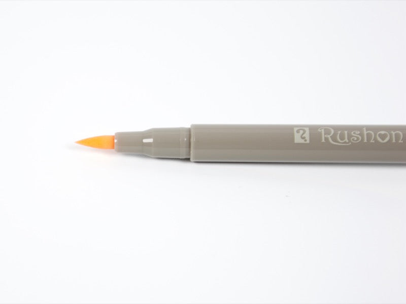 Rushon Petite Brush 6 Color Set