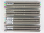 Rushon Petite Brush 6 Color Set