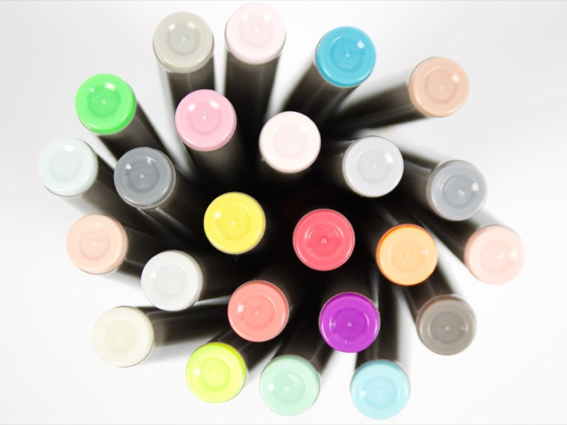 Rushon Petite Brush Pen
