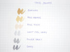 Rushon Petite Brush Pen