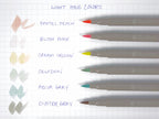 Rushon Petite Brush Pen