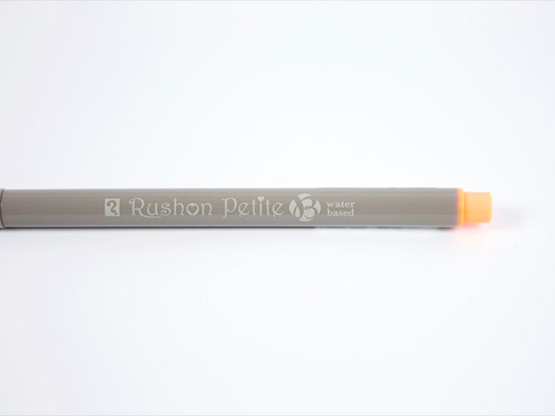 Rushon Petite Brush Pen