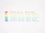 Rushon Petite