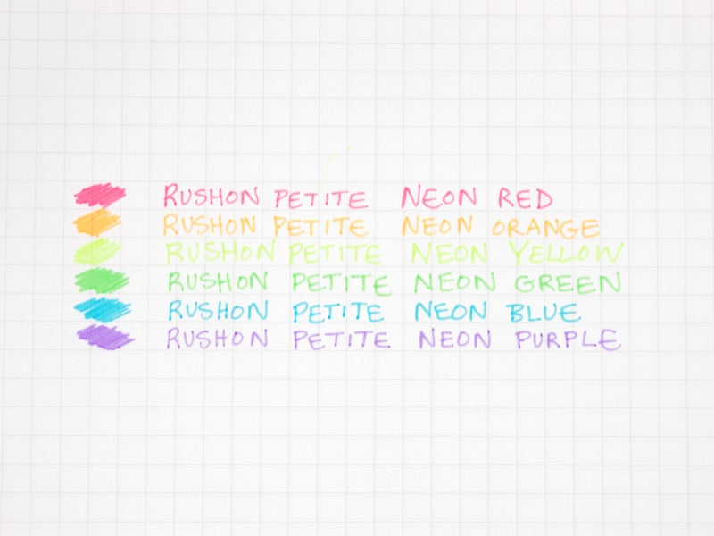 Rushon Petite