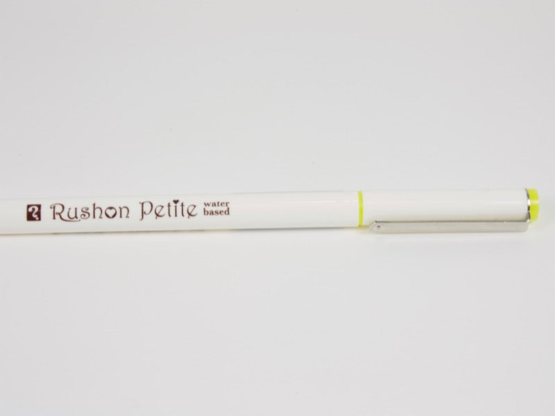 Rushon Petite