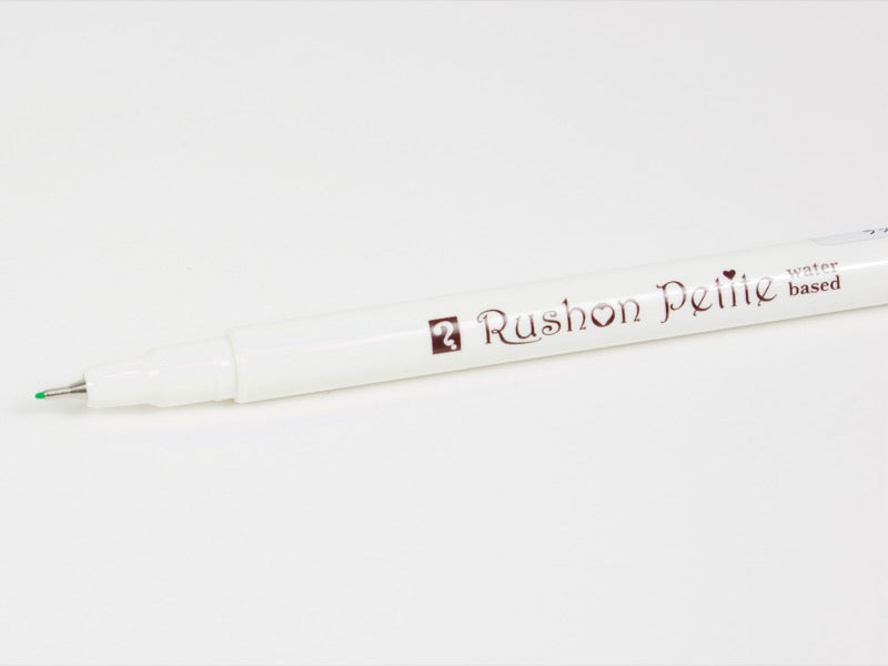 Rushon Petite