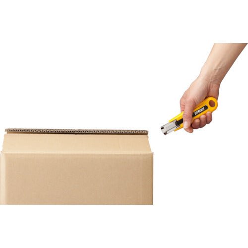 Safety Cutter / OLFA