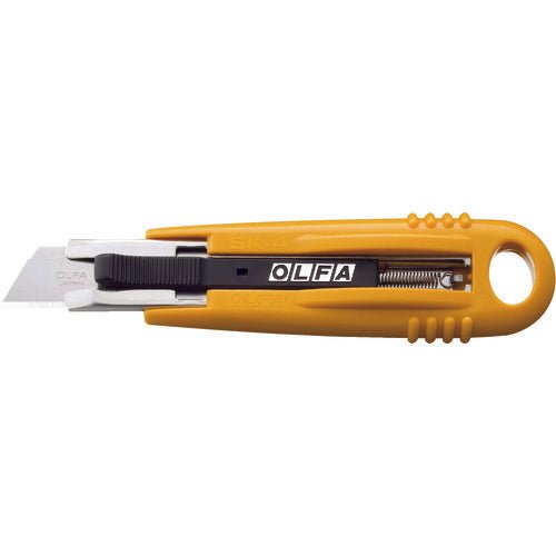 Safety Cutter / OLFA