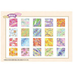 Saika Chiyogami Selection Origami Paper / SHOWA NOTE