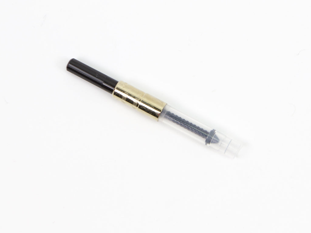 Sailor Converter Gold
