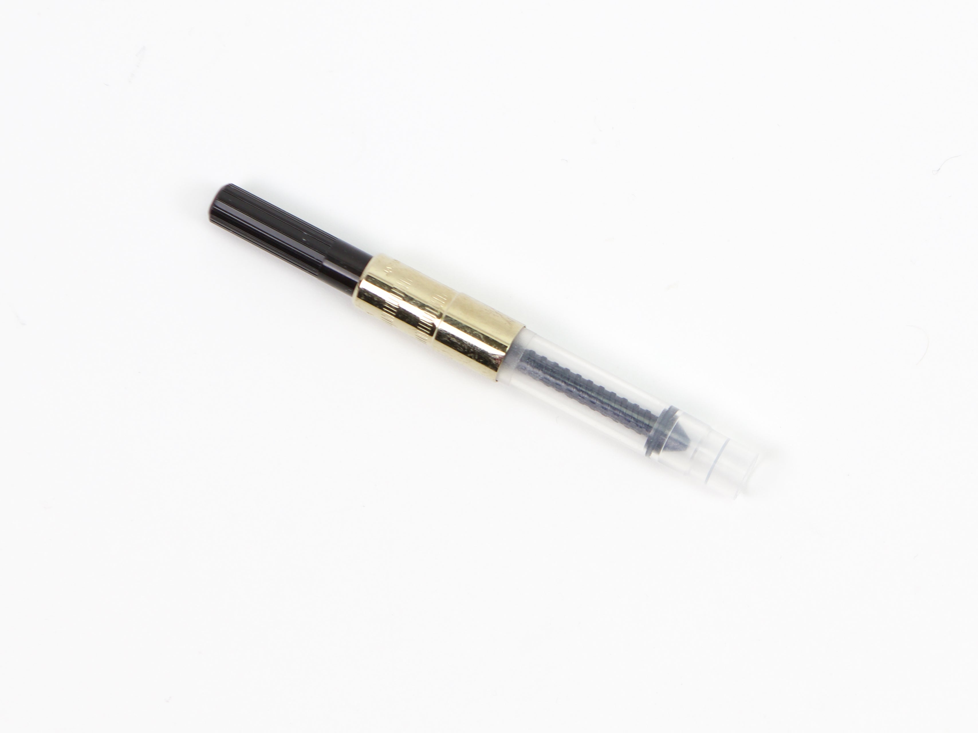 Sailor Converter Gold