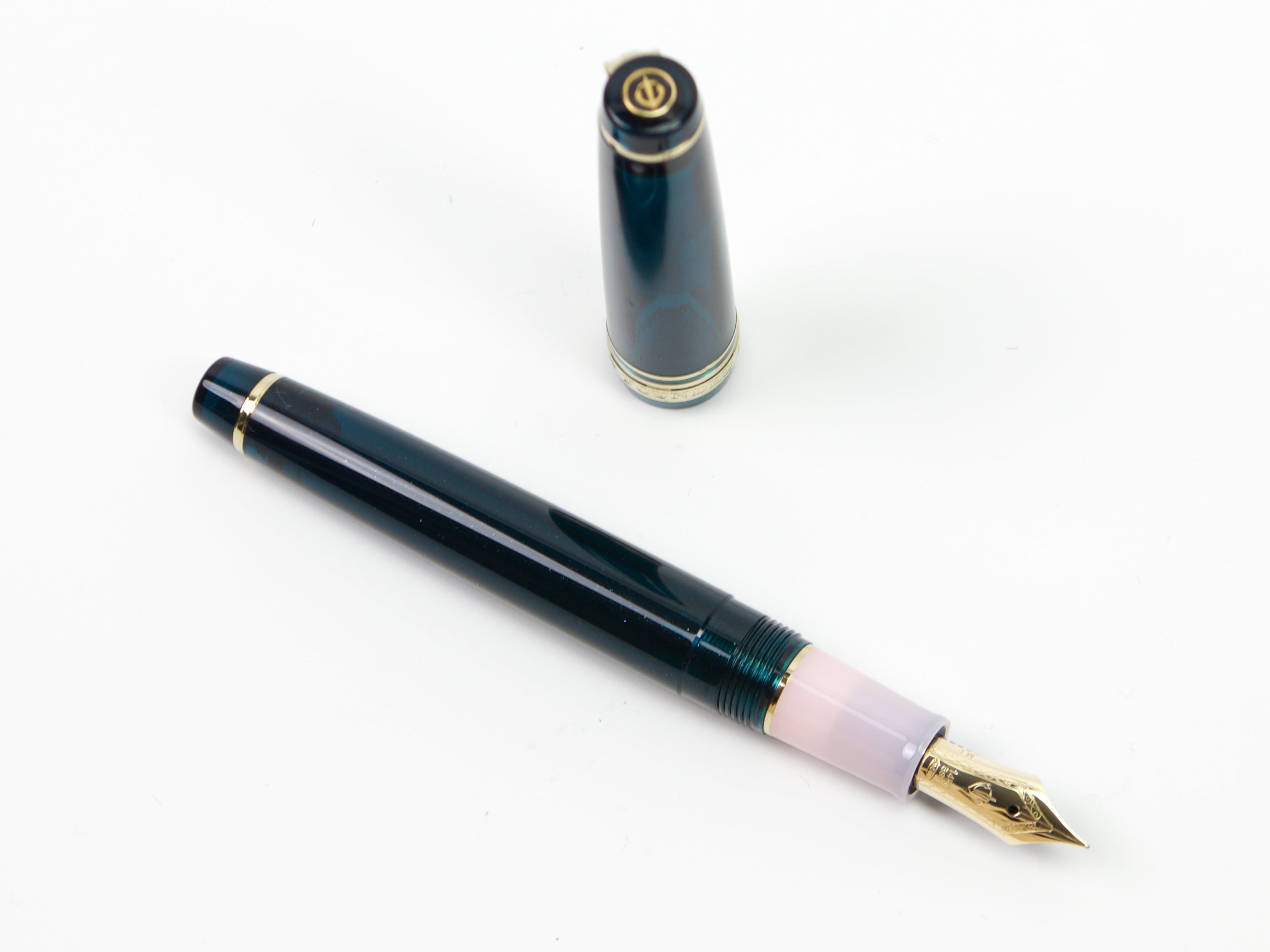 Sailor Shikiori Landscape Four Seasons Pro Gear Slim