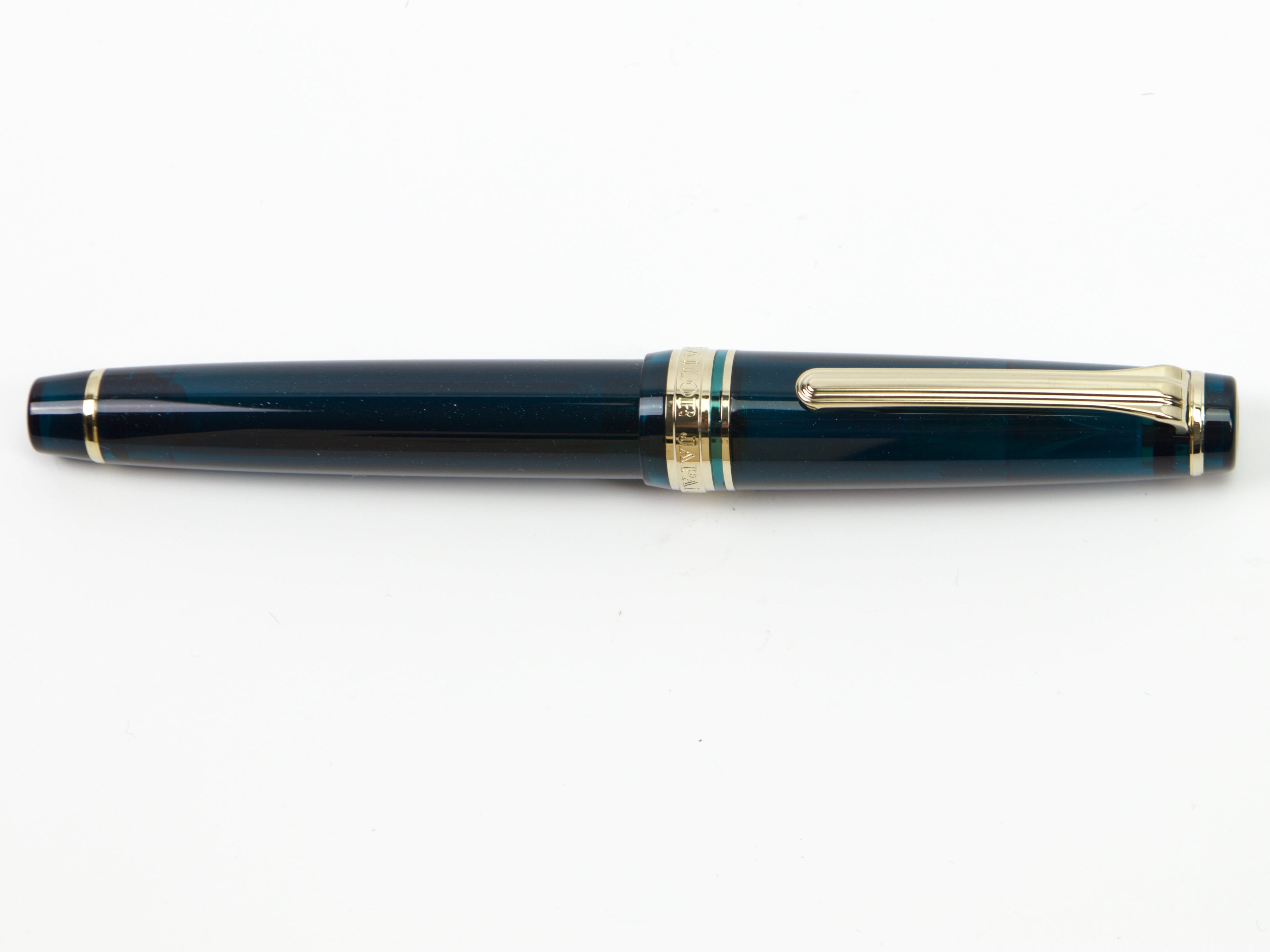 Sailor Shikiori Landscape Four Seasons Pro Gear Slim