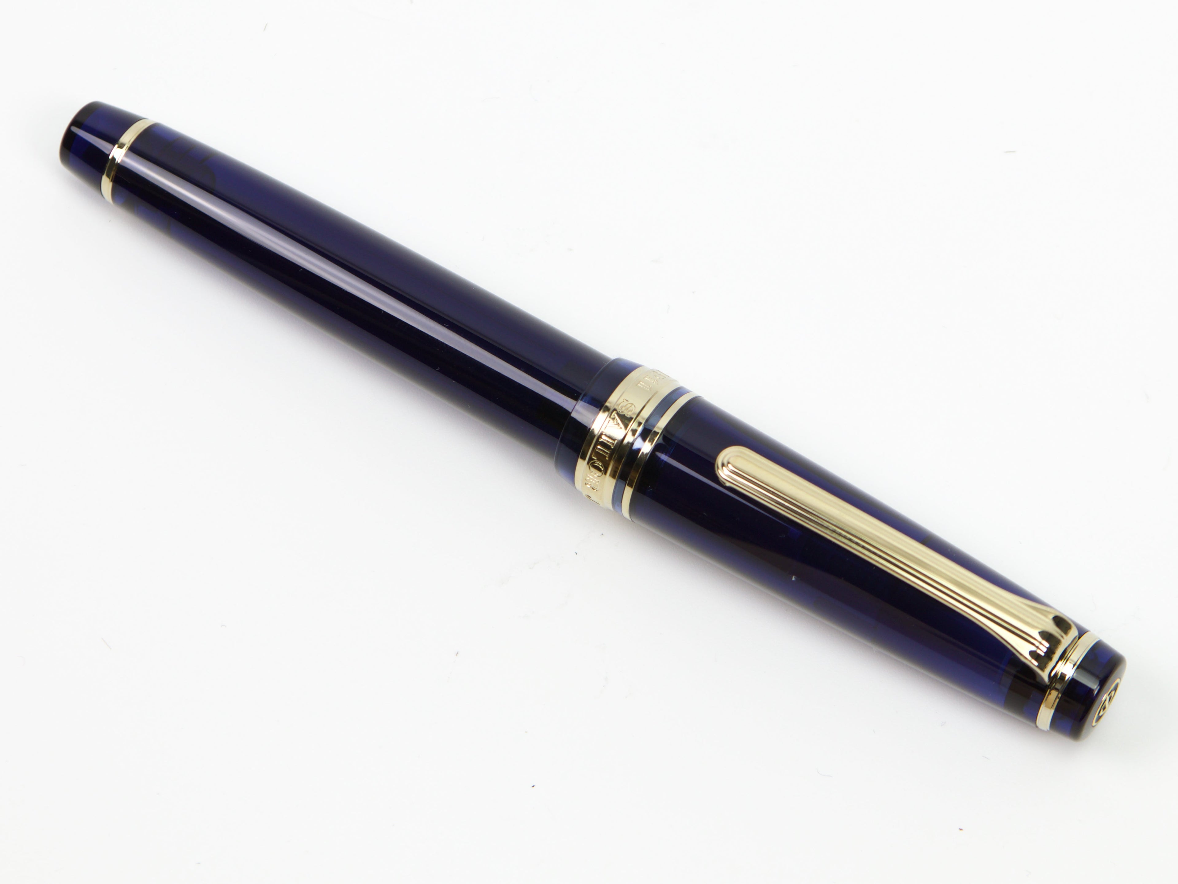 Sailor Shikiori Landscape Four Seasons Pro Gear Slim