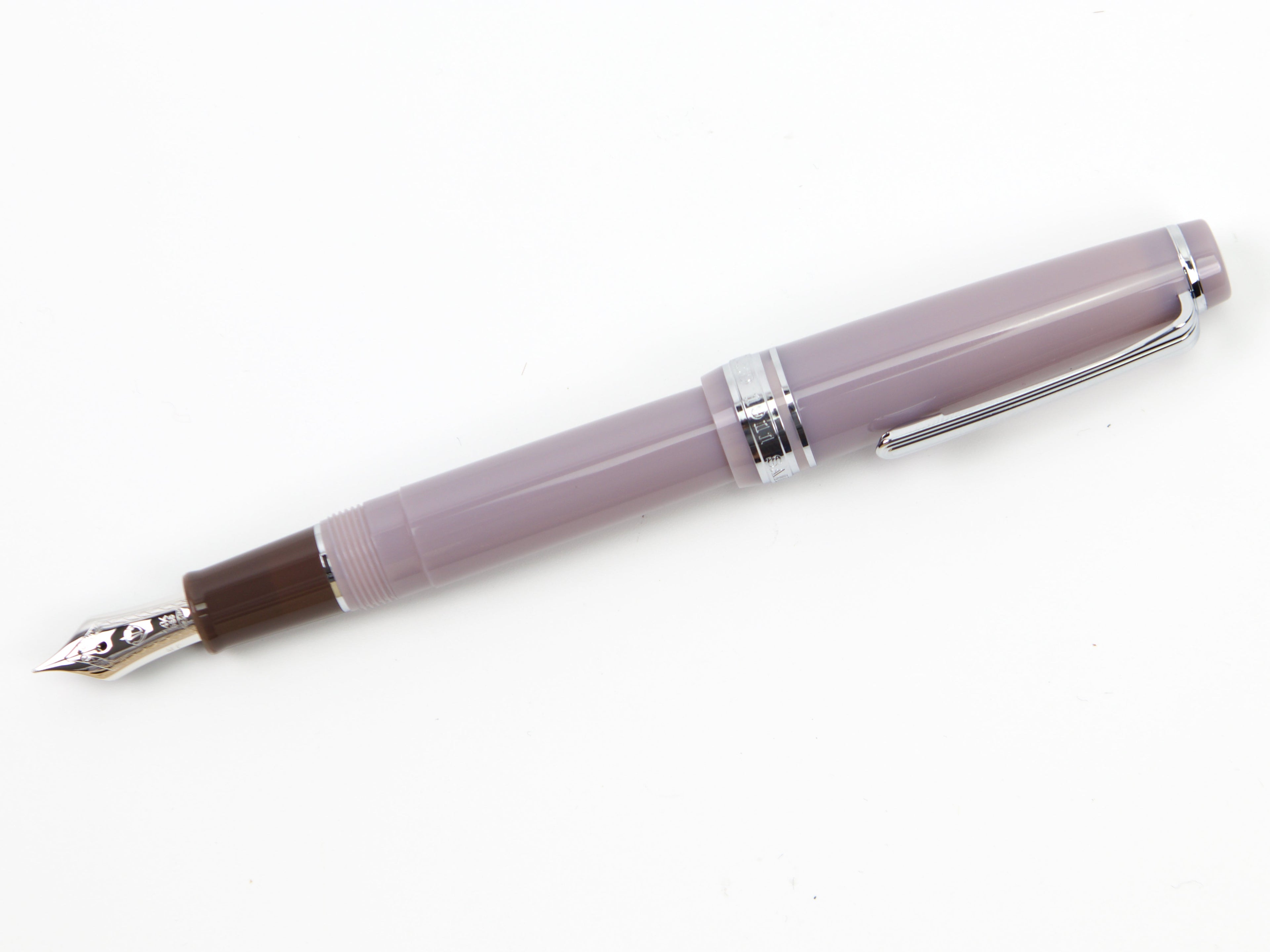 Sailor Shikiori Landscape Four Seasons Pro Gear Slim