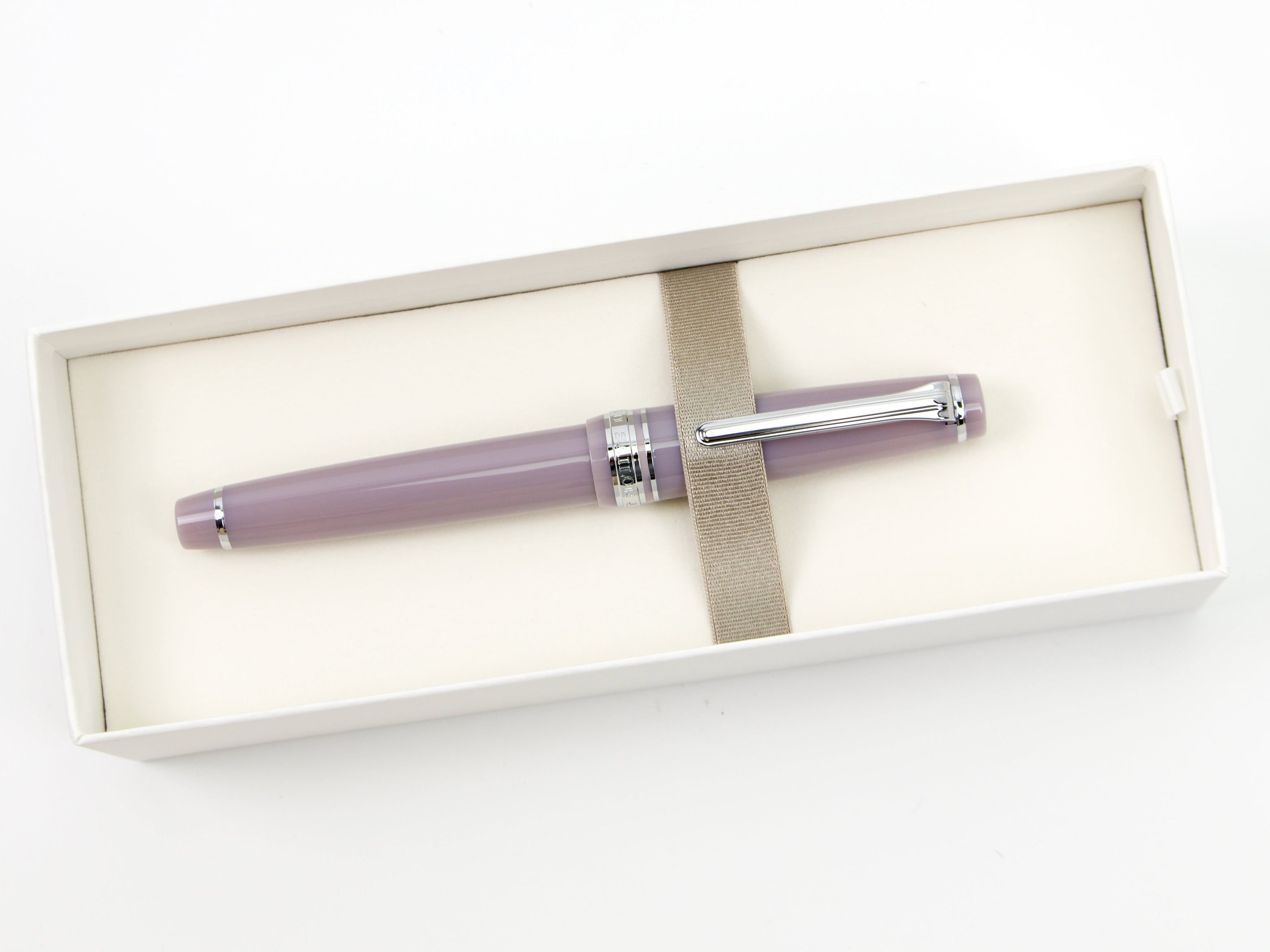Sailor Shikiori Landscape Four Seasons Pro Gear Slim