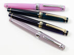 Sailor Shikiori Landscape Four Seasons Pro Gear Slim