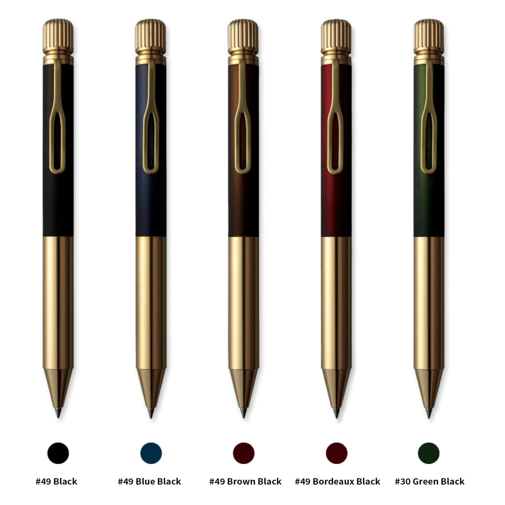 SAKURA craft lab 001 Gel Ink Pen / SAKURA craft_lab